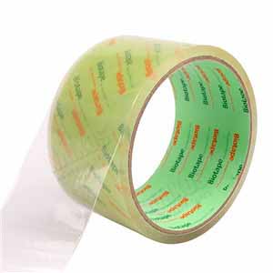 Biodegradable Shipping Tape