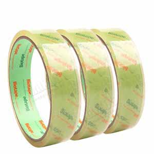 Cellulose Plant-Based Sellotape