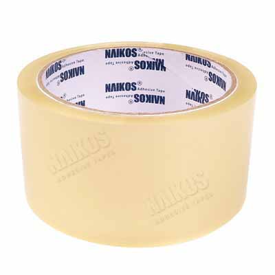 Clear Anti-Static Cellulose Electronic Tape