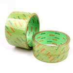 Eco Friendly Packaging Sellotape