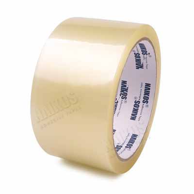 ESD Clear Cellulose Adhesive Tape