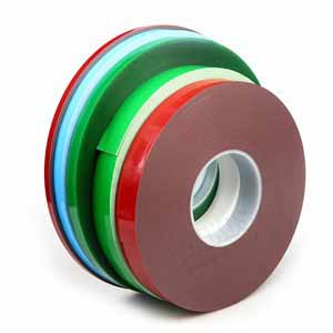 Heavy Duty Mounting VHB Foam Tape