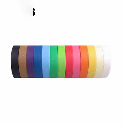 Colors Masking Tape