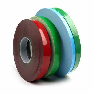 Acrylic Foam Tape For Automobiles