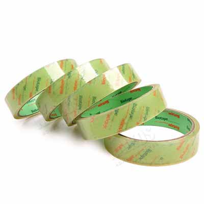 Eco Friendly Biodegradable Recyclable Packaging Tape