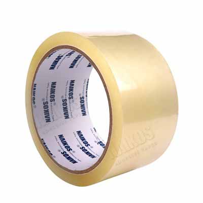 Anti-Static Transparent Cellulose Tape